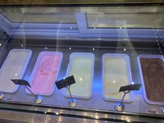 -新发展亚太JW万豪酒店·福苑咖啡厅