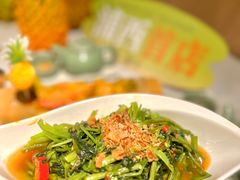 -帕娜·泰式茶餐厅·Bistro(近铁广场店)