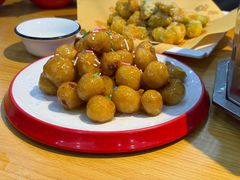 -老舅老蒙肉饼非遗店(一店)
