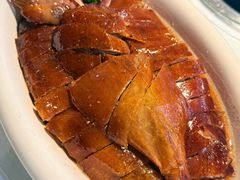 -鱼神·脆肉鲩 全鱼宴(西乡店)