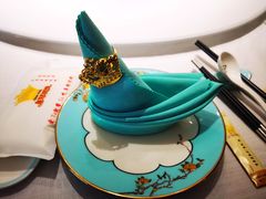 -鱼翅楼·津派砂锅鱼翅(水上公园店)