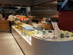 自助取餐区-糕大师•手作鲜糕点(滨湖万达店)