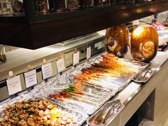 -新发展亚太JW万豪酒店·福苑咖啡厅