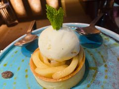 -杭州桐庐康莱德酒店西餐厅-舍