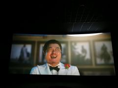 -星轶STARX影城(星沙吾悦广场STARX店)