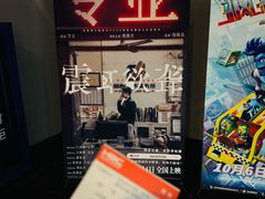 -华谊兄弟影院(IMAX洋桥店)