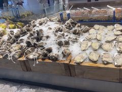 -半岛听涛蒸汽海鲜自助(K11店)