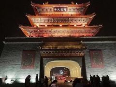 -鼓楼夜市