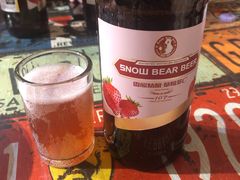 -勃利地摊·勃立小串烧烤