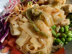 新疆凉皮-帕米尔食府(白云观店)