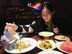 -马迭尔德式西餐精酿啤酒屋(中央大街店)