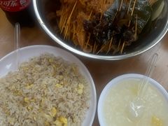 -嘉州鲜知味钵钵鸡(奎星楼店)