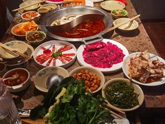 -小龙坎火锅(湖滨银泰in77店)