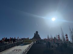 -龙口南山旅游景区