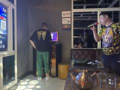-金麦圣KTV