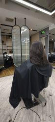 -奈川烫染Salon