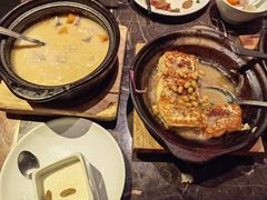-汤城小厨•粤菜•靓汤(苏州街店)