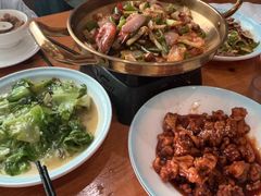 -李东农庄(中南百草园地标店)