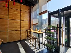 用餐区-海盗虾饭·剥好的小龙虾饭(上地辉煌店)