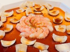 -庐灶江南·江南菜·四合院Bistro(东直门雍和宫·原华侨宾馆店)
