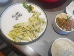 -四川饭店(长白店)