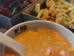 -No.DD戳子烧烤·江湖菜(北京总店)