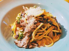 -The Diner X餐厅(青岛万象城店)