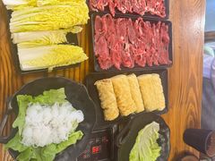 -荣记潮汕牛肉火锅(仙鹤街店)