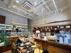 -佐敦面包铺·JORDAN BAKERY
