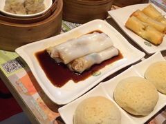 -添好运点心专门店(中环IFC店)