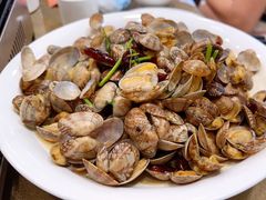 -良友·海鲜青岛菜·海肠捞饭(五四广场店)