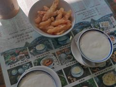 -周大娘牛乳(旧寨古村总店)