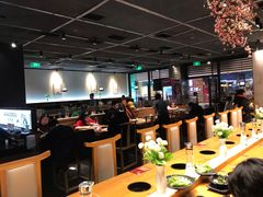 大堂-呷哺呷哺(保利广场店)