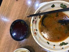 -螺小胖柳州螺蛳粉(钟楼总店)