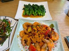 -德胜轩正宗顺德菜(宝安沙井会展中心店)