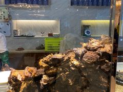 -磨沟沿老字号牛肉面·清真(金港城店)