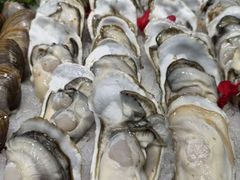 -半岛听涛蒸汽海鲜自助(K11店)