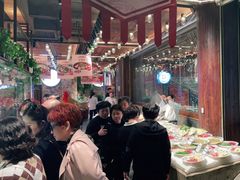 -云天楼国鼎喜宴中心(国鼎店)