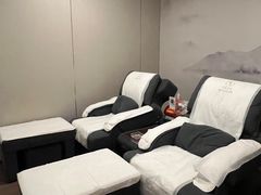 -华夏良子·足道SPA艾灸(开源店)