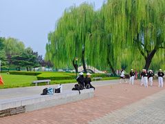 -达活泉公园