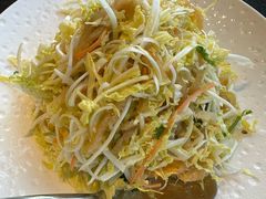 -川旺角融合菜•海景餐厅(星海广场店)