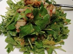 -开海·红岛海鲜虾水饺(石老人店)