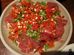 -四小区火锅·巷子里的重庆火锅(花照壁店)