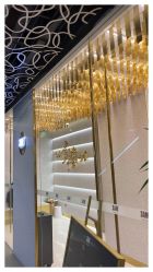 -3AM·S HAIR SALON烫发染发接发