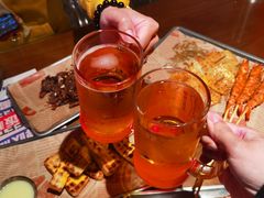 -神府路壹号·海鲜烧烤·砂锅粥·锅物(三坊七巷店)