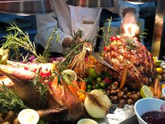 -紫金港国际饭店-自助早餐(申花路店)