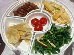 -大鸭梨烤鸭·北京菜(大兴南小街店)