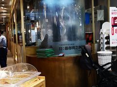 -云海肴·汽锅鸡·云南菜(广安门天虹店)