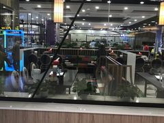 -福成自助烤肉(长阳店)