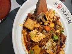 -川成元·麻辣香锅(凯德MALL西直门店)